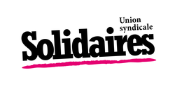 Union Syndicale Solidaires
