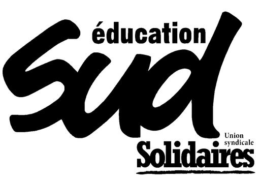 Logo SudEducation